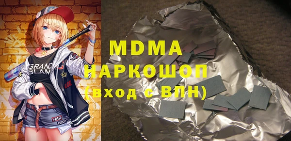 индика Арсеньев